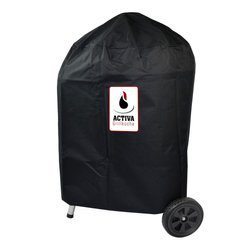POKROWIEC NA GRILL OKRĄGŁY - PREMIUM ROZMIAR XL - 83413