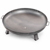 PALENISKO OGRODOWE SICILIA III śr. 100 cm - 14843